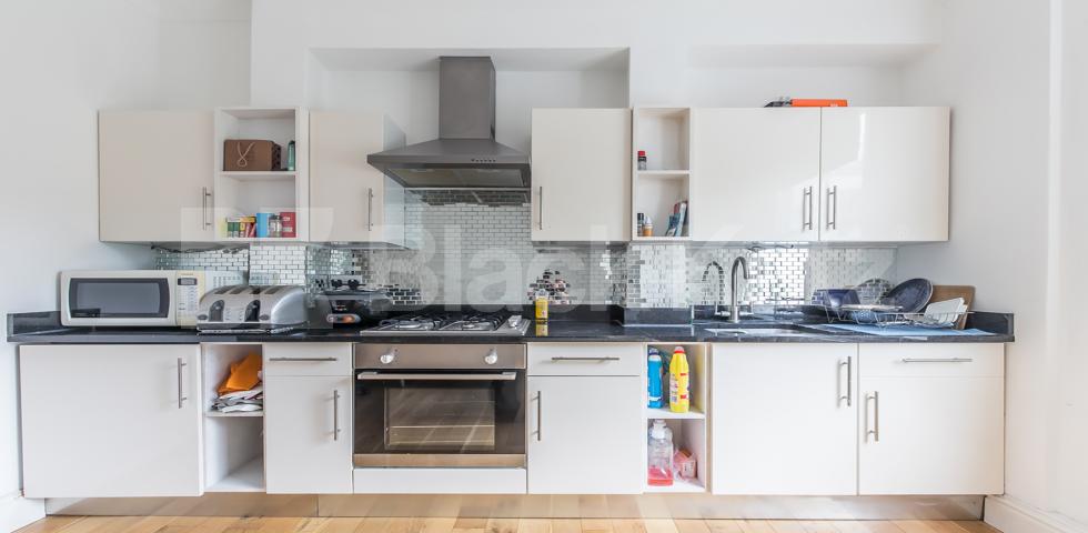 			NEW INSTRUCTION!, 1 Bedroom, 1 bath, 1 reception Flat			 Agar Grove, CAMDEN